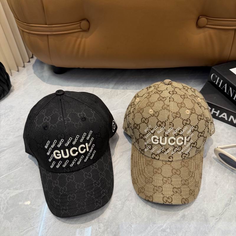 Gucci cap dx64
